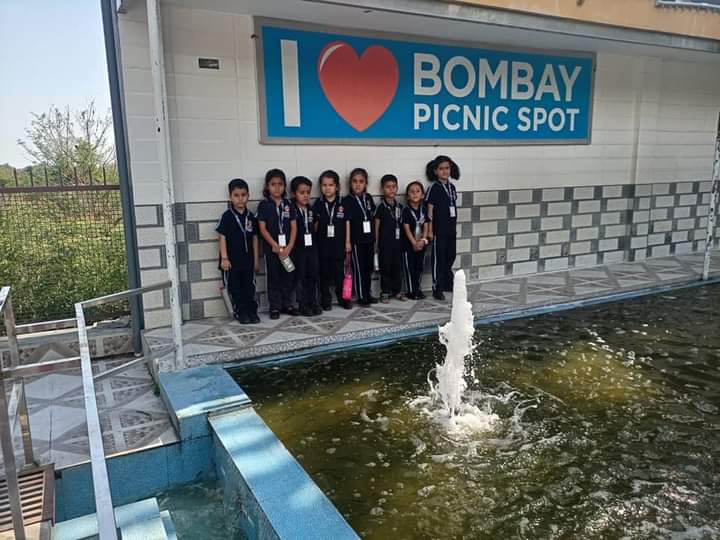One Day Picnic Tour ' Bombay Picnic Spot